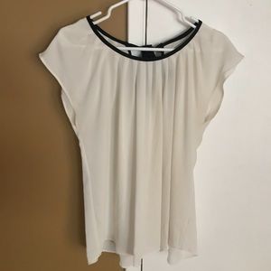 Lauren Conrad blouse